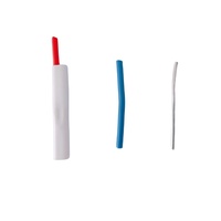 Großhandel 2*4 mm2 Aluminium Flach draht 300V 500V BLVVB PVC-ummanteltes Kabel Industrielle Verwendung Elektrischer Draht