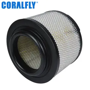 Auto Customized Diesel Filters 17801-0c010 Air Filter 17801 0c010 For Toyota Hilux 17801-0c010 Kingsteel 178010c010