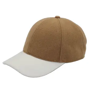 2024 nouvelle casquette de sport moelleuse mode femmes casquette de Baseball polaire