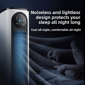 Electrodomésticos Inteligentes para el Hogar, Calefactores, Aires Acondicionados, Ventiladores, Ventiladores de Refrigeración, Calefactores con Tecnología <span class=keywords><strong>PTC</strong></span>, Electrodomésticos de Calefacción - Product Image 2