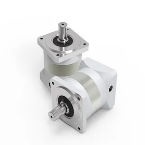 10:1 Ratio NEMA34 High Precision Planetary Transmission Gearbox for Servo Motor