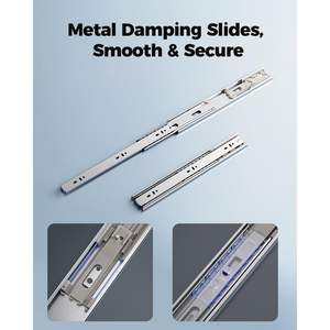 Soporte de trabajo Creality Cfs de metal con capacidad de carga de 15 kg para accesorios de impresora 3D - Product Image 5