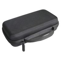 Étui de transport personnalisé pour navigateur GPS de voiture pour Garmin Montana 700i/700/750i GPS portable/étui de navigation robuste uniquement