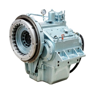 Caja de Cambios Marina Advance 300 Serie 2:1 para Reducción de Motor de Barco y Buque para Embarcaciones Grandes - Product Image 4
