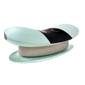 Masajeador Lumbar Phenitech 2025 con Calor y Vibración para Alivio <span class=keywords><strong>del</strong></span> Dolor de Espalda Baja, Ciática y Descompresión Espinal - Product Image 2