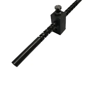 Vít bóng chính xác 20mm với các thành phần cốt lõi C7 vít qua lại với các tùy chọn đảo chiều và Chiều dài hành trình khác nhau - Product Image 3