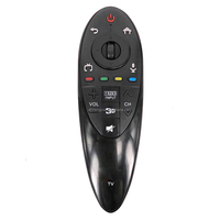 Gran oferta ANMR500 Smart TV Control remoto 3D Magic reemplazo para el control remoto Universal de la función impermeable de la L-G