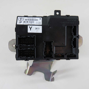 Module de commande d'occasion F005V00713 Mazda 2 Mk2 DE 2007-2014 (33646) - Product Image 1