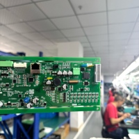 Servicio de Prototipado Rápido de Doble Cara de Alta Gama para PCB y PCBA, para Dispositivos Electrónicos de Consumo y Dispositivos Vestibles, Bajo Costo, Personalizado, OEM, ODM