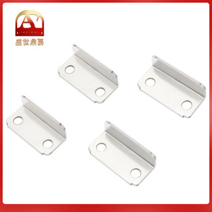 Drawer <b>Lock</b> <b>Latch</b> Plate 3025.9.10 Cold-Rolled Steel Keyless Minimalist Design Easy Installation Furniture <b>Lock</b> - Product Image 4