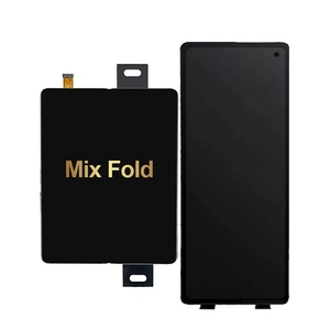 OEM หน้าจอสัมผัส LCD สำหรับโทรศัพท์มือถือ, หน้าจอสัมผัสสำหรับ Xiaomi Mi 8 9 10i 5G 11i 11 Lite Mix 2 2 2 2S 3 5g 4 MIX Fold 2