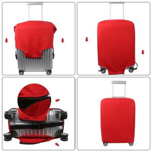 Housses de protection pour bagages en gros – Housse de valise de voyage multi-épaisseurs pour professionnels - Product Image 5