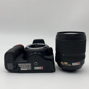 Vente en gros d'appareils photo reflex numériques NikonS <span class=keywords><strong>D5600</strong></span> d'occasion, originaux, avec objectif 18-105 mm VR, kit 24,2 MP, SnapBridge, Bluetooth, écran tactile, qualité supérieure, revente - Product Image 5