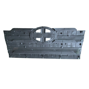 Accessoires pour camions JieFang : Filet anti-insectes en maille, modèle 5302076-B90, pour les nouveaux camions JieFang - Product Image 2