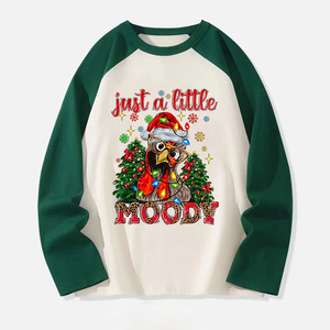 Vente en gros de paillettes de verre de Noël à motifs de dessins animés pour transferts, designs personnalisés, transfert thermique, plastisol, sérigraphie, autocollant pour tasse - Product Image 5