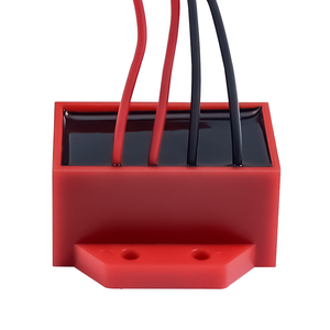 Dispositivo de <span class=keywords><strong>freno</strong></span> <span class=keywords><strong>electromagnético</strong></span> <span class=keywords><strong>rectificador</strong></span> de media onda 170/220-4 con entrada de V/380VAC y salida de 99V/170VDC - Product Image 4