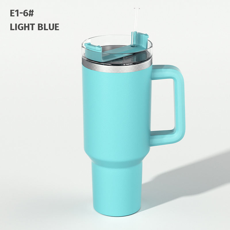 E1-6# LIGHT BLUE(a)