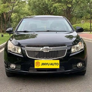 Offre Spéciale Chevrolet Cruze 2013 Berline 1.6L 121ch L4 Essence 4 Portes 5 Places Conduite à Gauche Norme d'Émission Euro VI Fabriqué en Chine - Product Image 3