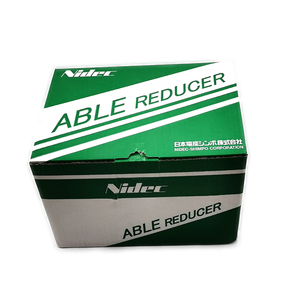 Nidec VRSF Series Shimo Giảm Bánh Răng Hành Tinh Cho 400W Động Cơ Servo Giảm Tốc Bánh Răng Hành Tinh - Product Image 6