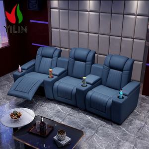 Sedie di lusso Cinema VIP sedili sedili Home Cinema Home <span class=keywords><strong>Theater</strong></span> divano Home <span class=keywords><strong>Theater</strong></span> sedie Home <span class=keywords><strong>Theater</strong></span> - Product Image 3