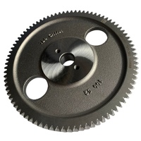 Engrenage d'arbre à cames C3955152 Marque HXTD Garantie de 6 mois Compatible avec les moteurs diesel 6CT 6C8.3 ISL 6L8.9L9.3 Pièces d'origine