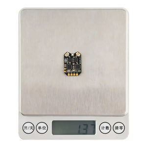 RadioMaster RP4TD 2.4GHz ELRS True Diversity <b>Receiver</b> Built-in <b>WiFi</b> Dual TCXO Long Range Stable RX for RC Models - Product Image 6