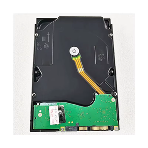 Hard Disk Interno EXOS di Alta Qualità ST16000NM000J ST18000NM000J <span class=keywords><strong>3.5</strong></span> <span class=keywords><strong>SATA</strong></span> 6Gb/s 7200 2T 4T 6 8T 10T 12 14T 16 18TB 20 24 TB - Product Image 2