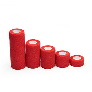 4 بوصة ضمادة متماسكة جيدة التهوية للحيوانات الأليفة/ضمادة القطط/الكلاب - Product Image 3