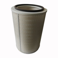 Filtre à air neuf OEM en gros d'usine 2996155 2996157 AF26204 AF26245 pour camion EUROTRAKKER, filtration à 99,9 %
