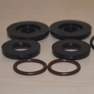 Kit de réparation de soupape de chauffage YD BMW 64118374994 1147412135 64118368462 Joints toriques en caoutchouc - Product Image 2