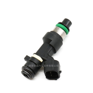 Inyector de Combustible FBY1010 16600-1HC0A para Nissan Sylphy Volkswagen Golf Bora 1.6L 1.8L Motor de Gasolina Transmisión Manual - Product Image 5