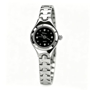 <span class=keywords><strong>Orologi</strong></span> da Donna 2026 Virtue: Nuovi Modelli con Quadrante Piccolo, Logo Personalizzato, Movimento al Quarzo, Vendita Calda, Produttori OEM - Product Image 1