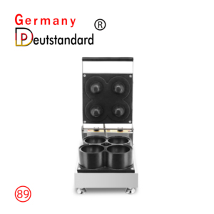 Machine à Snack électrique en forme de poitrine, gaufrier pour seins - Product Image 1