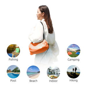 Offre Spéciale Gonflable Paresseux De Sac De Haricot De Sofa D'air - Product Image 2