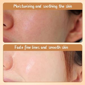 Matita labbra <span class=keywords><strong>nude</strong></span>, prodotti a marchio privato Sadoer, maschera viso in tessuto al vero pomodoro biologico, idratante, nutriente, sbiancante, cura della pelle del viso. - Product Image 6