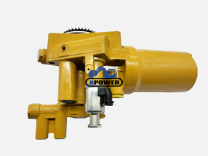 1340467 Pompe diesel 134-0467 Pompe d'injection de carburant pour moteur E325C Excavator 3126 - Product Image 4