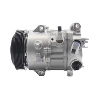 Compresor de Aire Acondicionado para Toyota Corolla, Camry, RAV4 2.5/14 Modelos 88310-0R040 88310-0R041 883100E140 883100E141