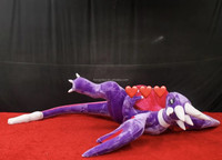 Personnage gonflable personnalisé Hongyi, jouet en peluche gonflable en forme de dragon, animation de dessin animé gonflable