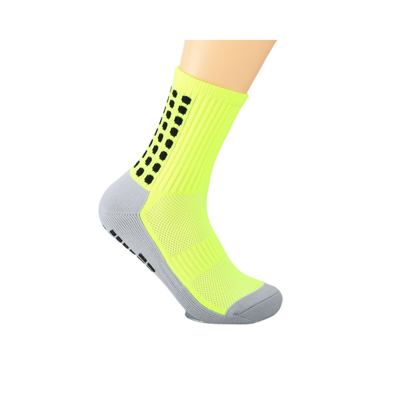 Gray Fluorescent Green