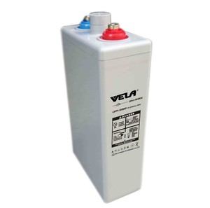 Batería OPzV de <span class=keywords><strong>2V</strong></span> 200Ah de Amplio Rango de Temperatura, Batería Estacionaria de Gel Tubular con 20 Años de Vida Útil - Product Image 6