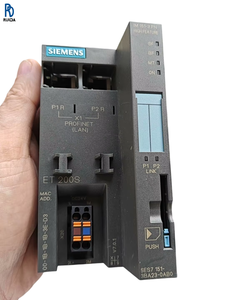 Module d'interface PROFINET ET200S pour l'automatisation industrielle 6ES7151-3BA23-0AB0 Haute performance pour système de contrôle PLC - Product Image 1