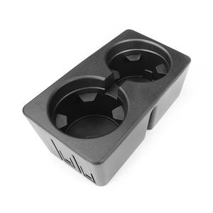 Portavasos/Bandeja para Consola Central Chevrolet GMC, Aplicable en el Extranjero, 22860866, Categoría de Producto: Portavasos para Automóvil - Product Image 3