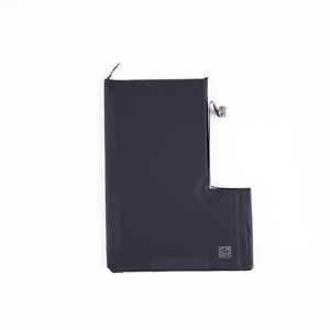 <span class=keywords><strong>Batterie</strong></span> de téléphone portable sans pop-up pour <span class=keywords><strong>Apple</strong></span> iPhone 16 15 14 13 12 11 Pro Max, haute capacité, 0 cycle, pièces de rechange - Product Image 5