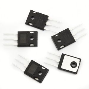 Brand-New Original Authentic W26NM60N TO-247 Transistor CZSKU:EY50RB01 - Product Image 1