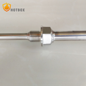 カスタマイズ可能なクラスRTD <span class=keywords><strong>PT100</strong></span>熱抵抗WZP-230トランスミッター、4-20mAまたは0-10V出力温度センサー - Product Image 6