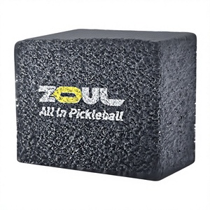 ZOUL Çocuklar İçin Özel Yapım Pickleball Raketi Silgisi, Antrenman ve Eğlence İçin Dayanıklı Doğal Kauçuk Malzemeden Üretilmiştir - Product Image 2