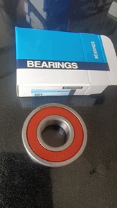Cuscinetti a Sfera a Gola Profonda per Skateboard, Cuscinetti Micro Dimensionali 47mmx19.5mmx13.5mm, Rodamiento Shandong <span class=keywords><strong>Bearing</strong></span> - Product Image 4