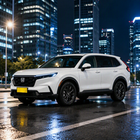 H-0-n-d-a CRV 2.0L NOUVEAU Véhicule SUV Compact 5 Places Confortable Essence Traction Avant