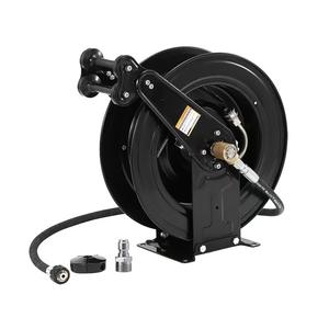 عرض رائع: X 50 قدمًا قابل للسحب أوتوماتيكياً ، من أجل الماء/الهواء/الزيت - Product Image 1