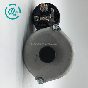 EexcavaStart Nuevo Conjunto de Arranque de 12V para Motores TD2011L04W BF4M2012 05718064 0001223016 0001223021 0986019820 1986S00755 - Product Image 6